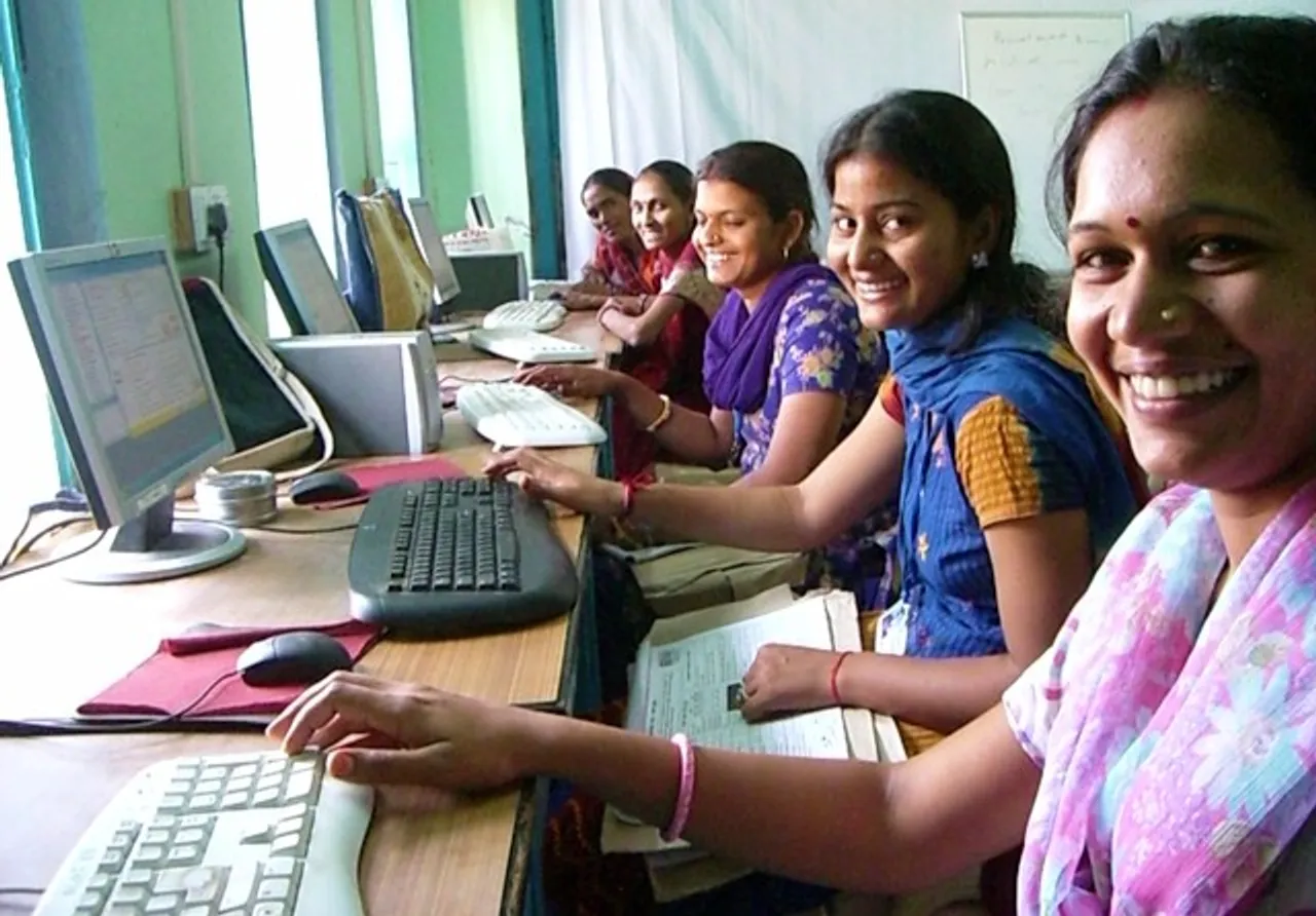 World Youth Skill Day: How Skilling Programs Fill Rural Unemployment Gap