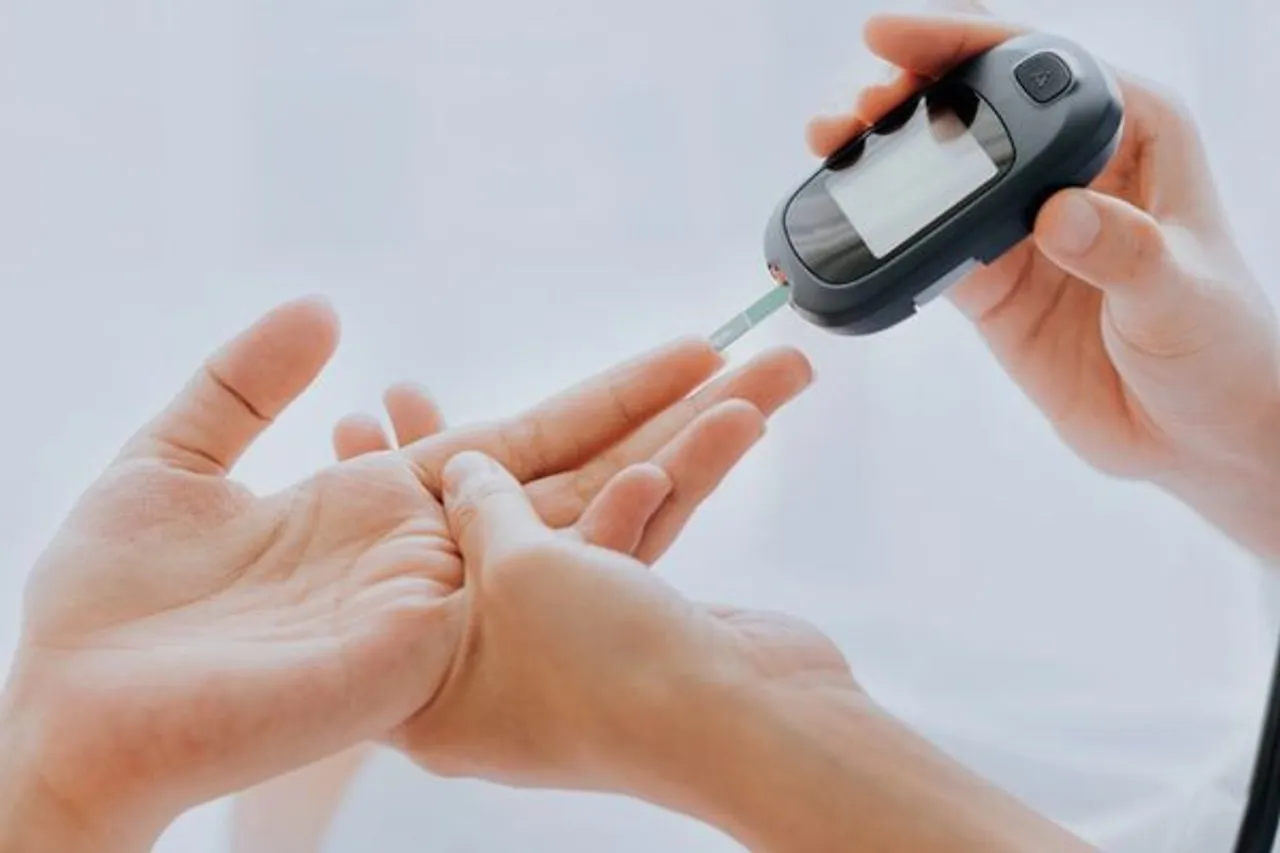 Is India World's New Diabetes Capital? Five Reasons Why It's True
