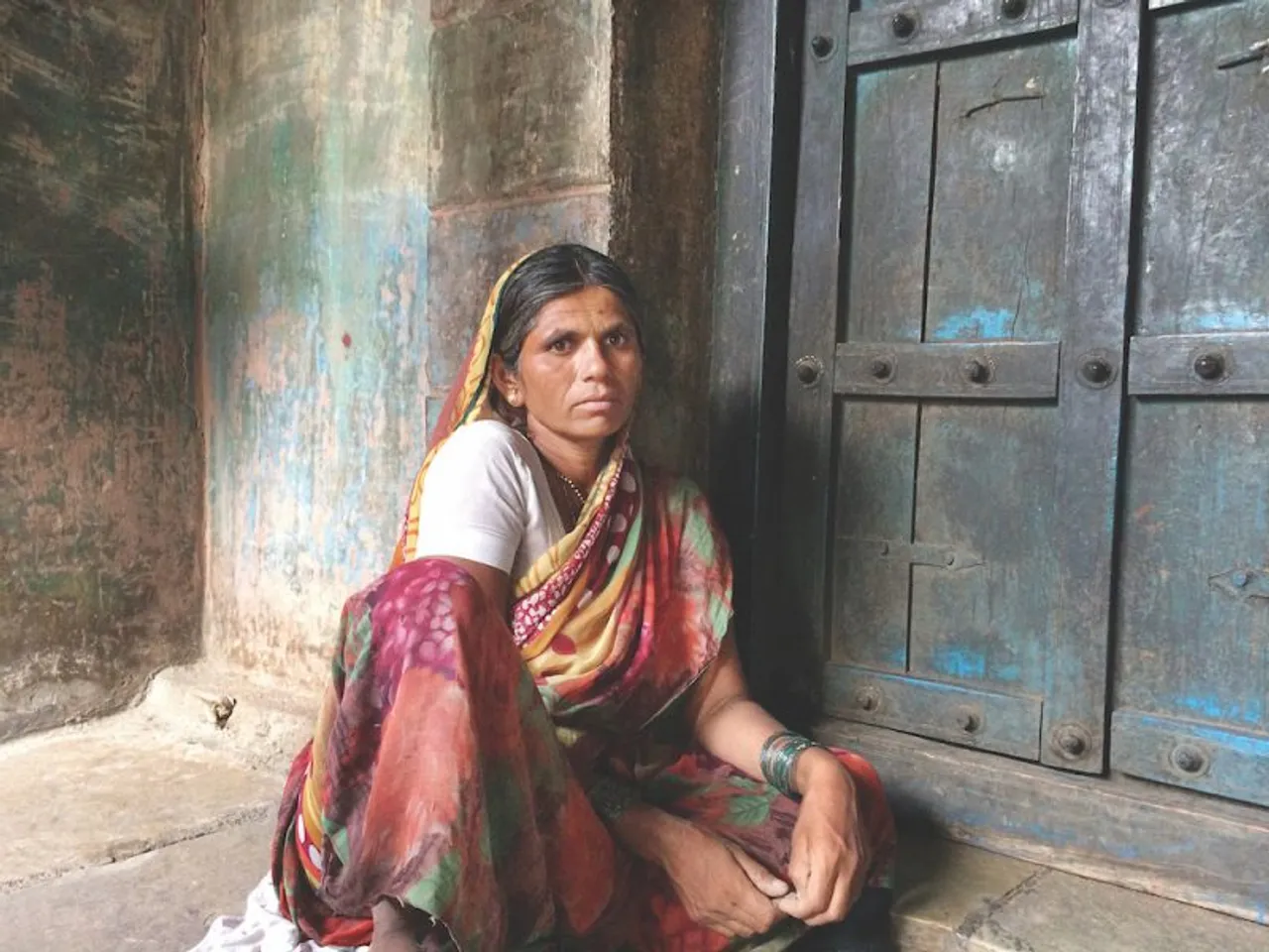 The Silent Transition How Women In Rural India Cope With Early Menopause