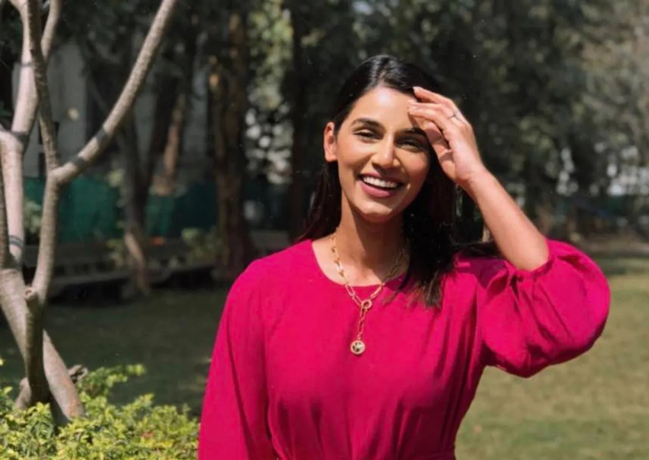 'Read Science Books': Sanjana Ganesan Schools Troll For Body Shaming