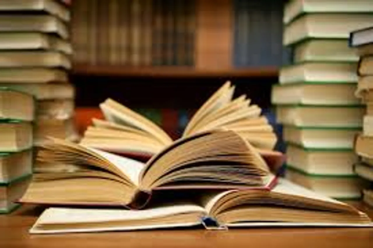 Mumbai Univ BA English Course To Include New Authors' Works