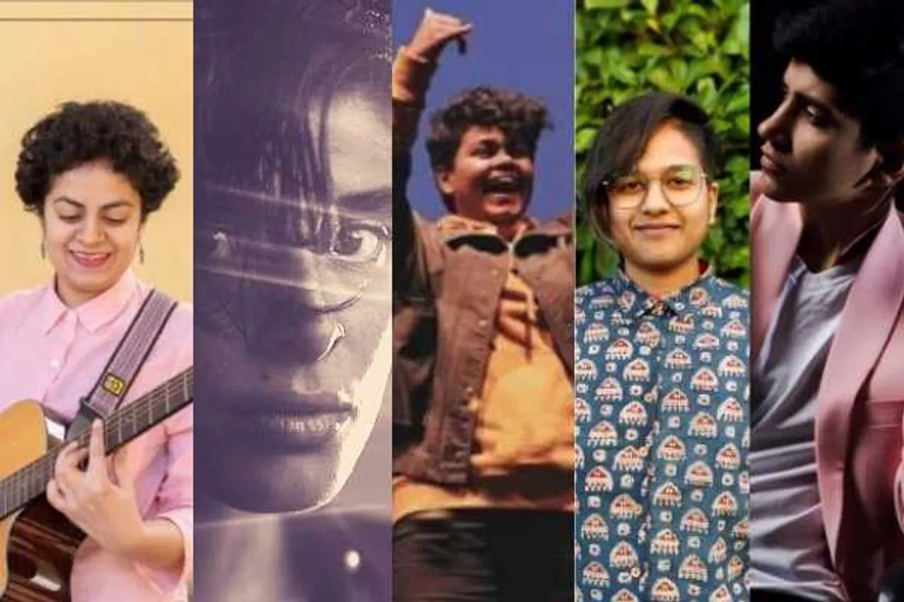 These Five Queer Musicians Should Be on your Playlist
