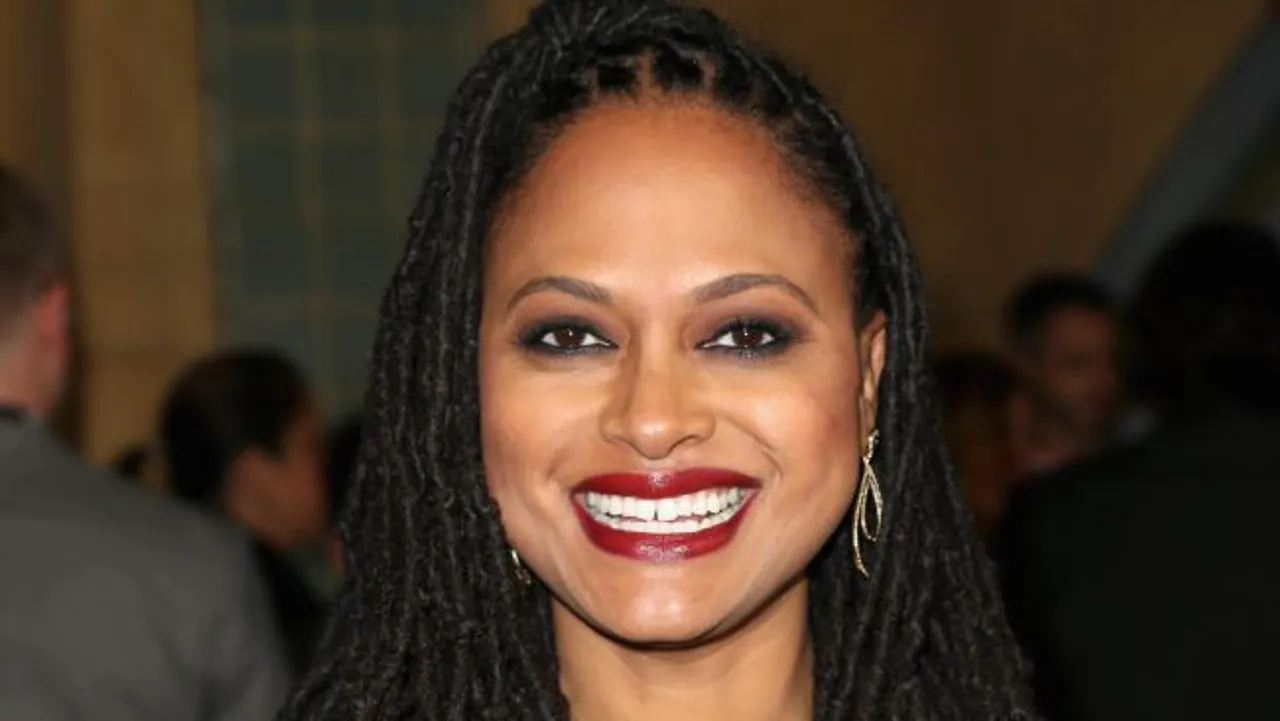 Ava DuVernay: First African-American woman to be nominated as Best Director, Golden Globes   