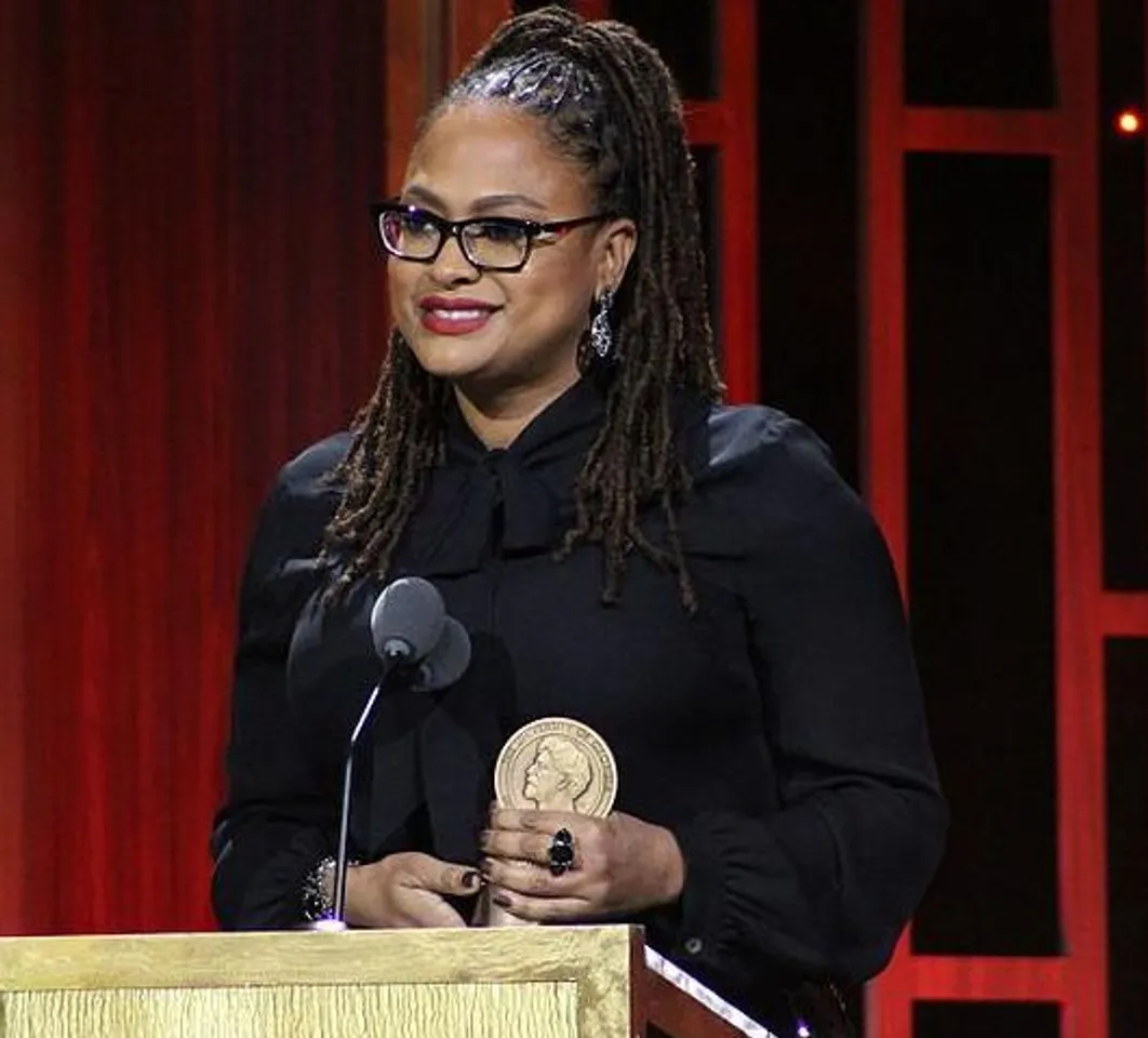 Ava DuVernay