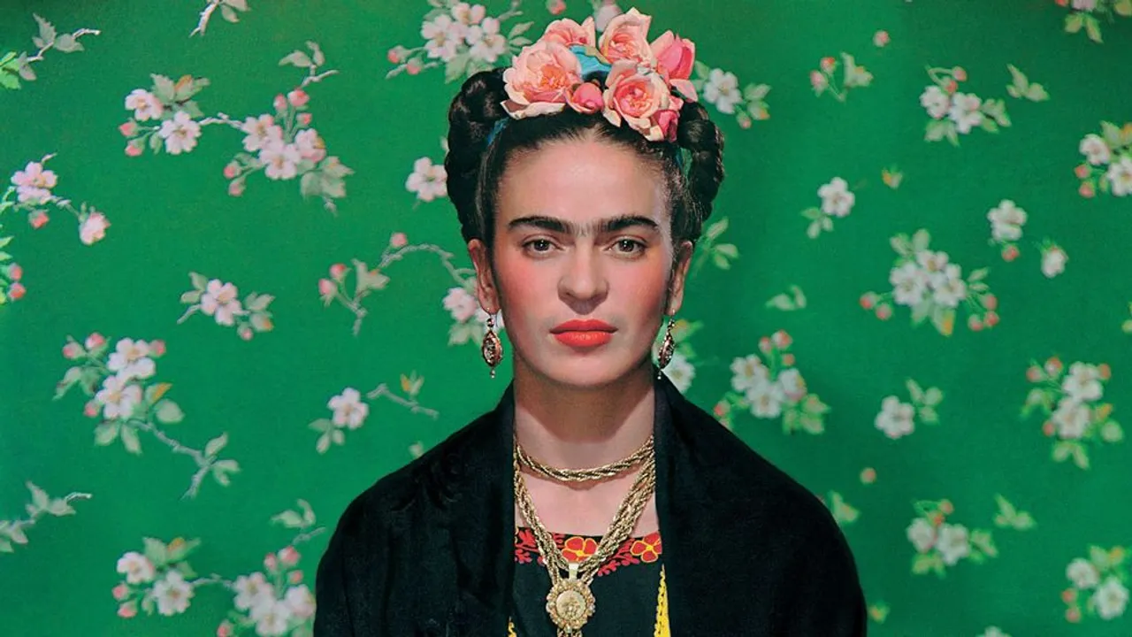 Becoming Frida Kahlo: New BBC Documentary Paints Compelling Portrait Of Mexican artist