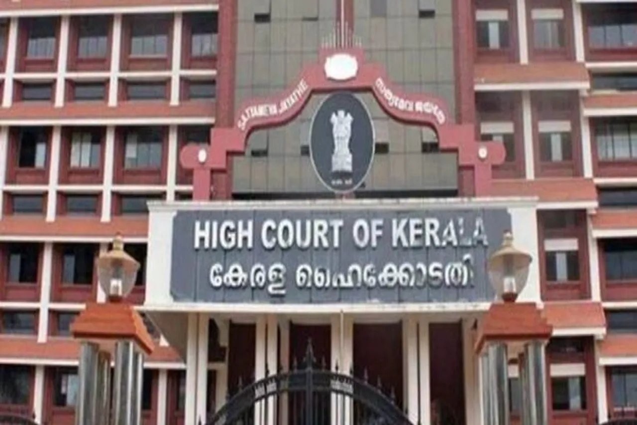 "Nudity Of Female Upper Body Not Sexual By Default": Kerala High Court