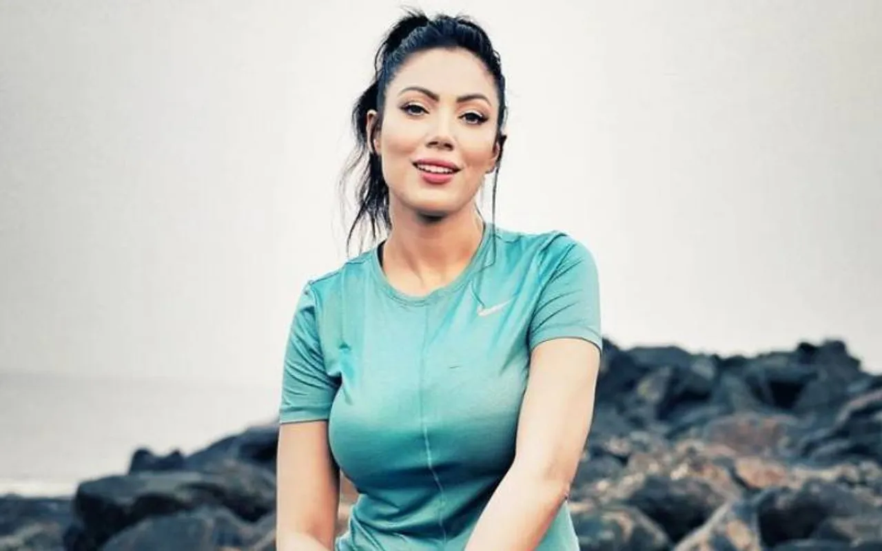 Why Are Netizens Demanding Actor Munmun Dutta's Arrest? 5 Things To Know