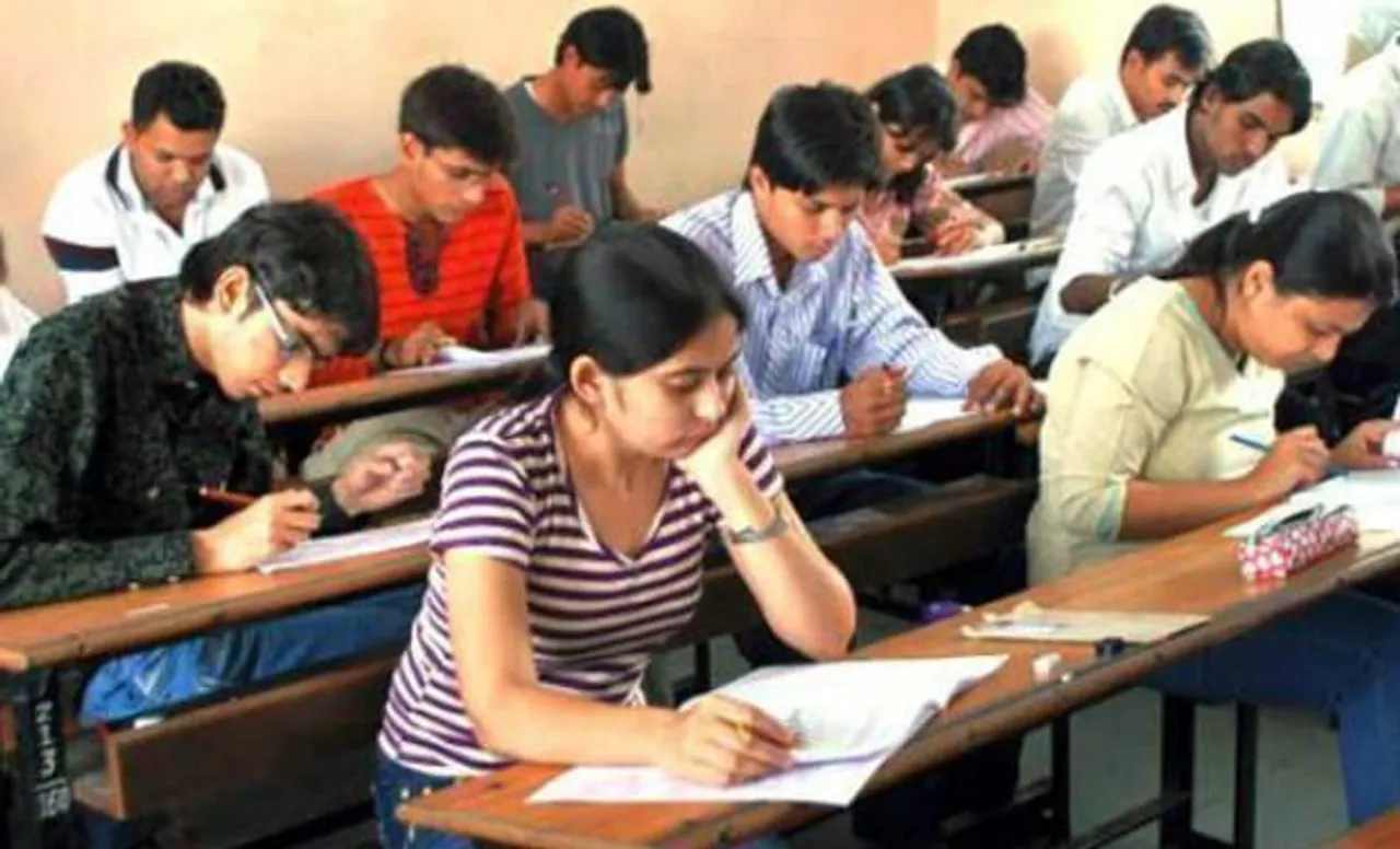 NTA JEE Main 2021 Application Process Begins From Today