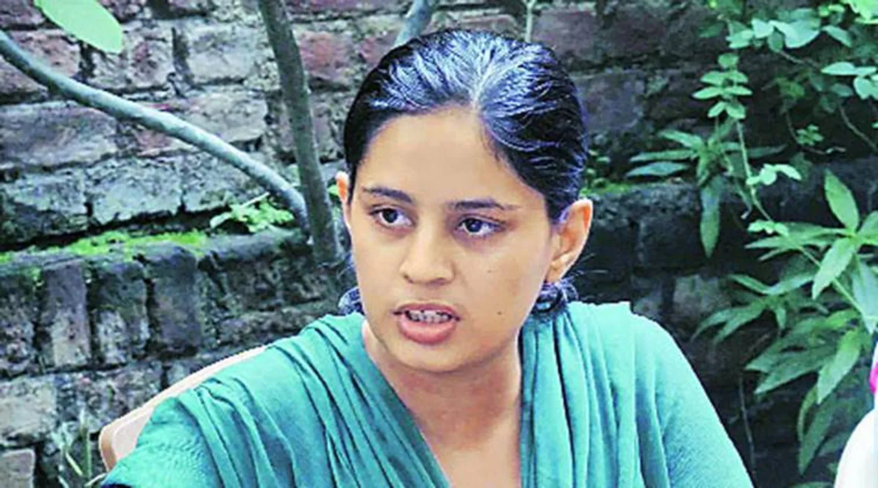 Former National Shooter Tara Shahdeo is Victim of 'Love Jihad'?