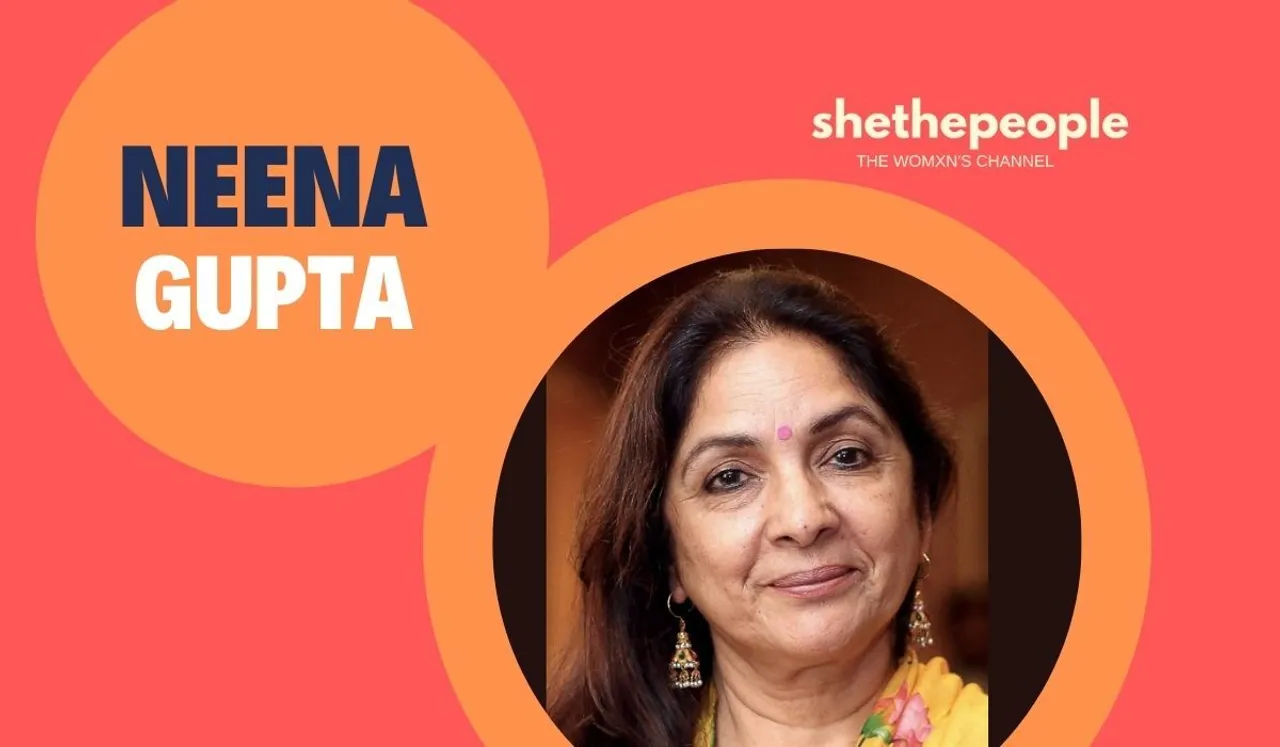 neena gupta profile