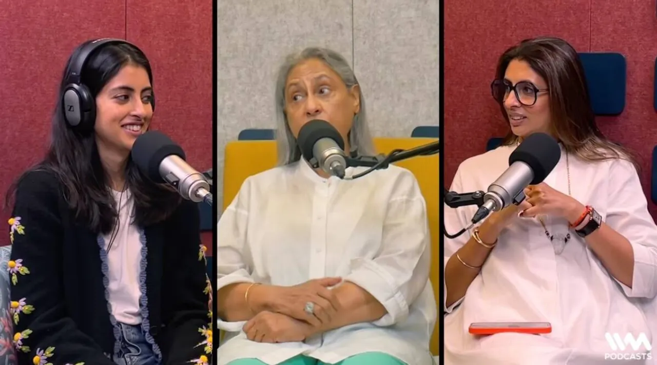 From Financial Feminist To Fat. So, Popular Podcasts By Indian Women You Should Listen