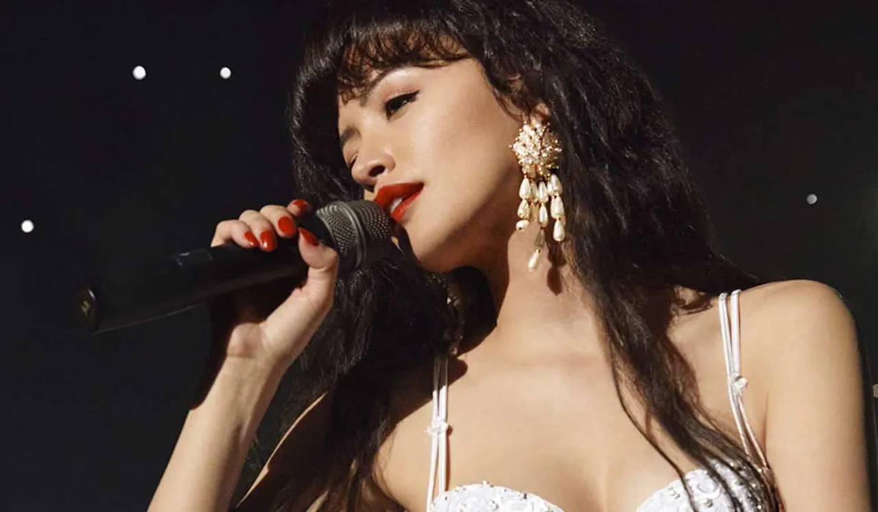 Selena: The Series Drops Today, 5 Things To Know About This Netflix Bio-Musical