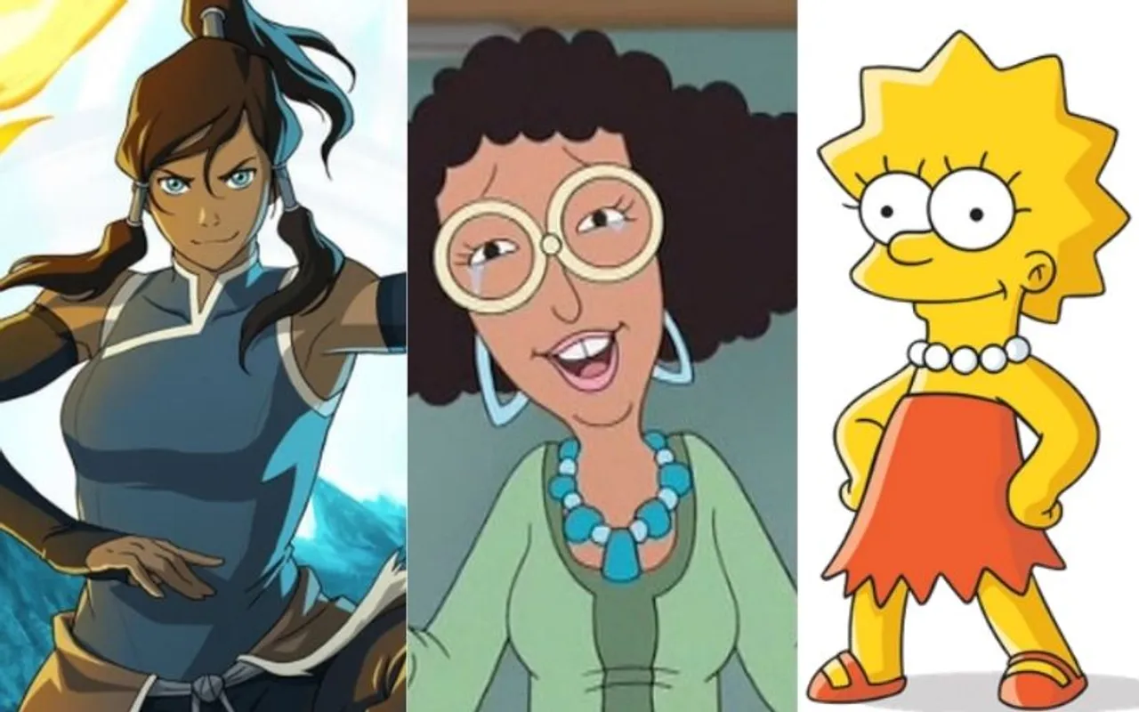 5 Progressive Cartoon Shows I Grew Up Watching