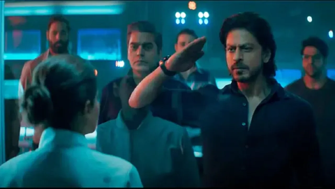 Pathaan Trailer: Deepika Padukone, Shah Rukh Khan On A Mission In Upcoming Spy Film