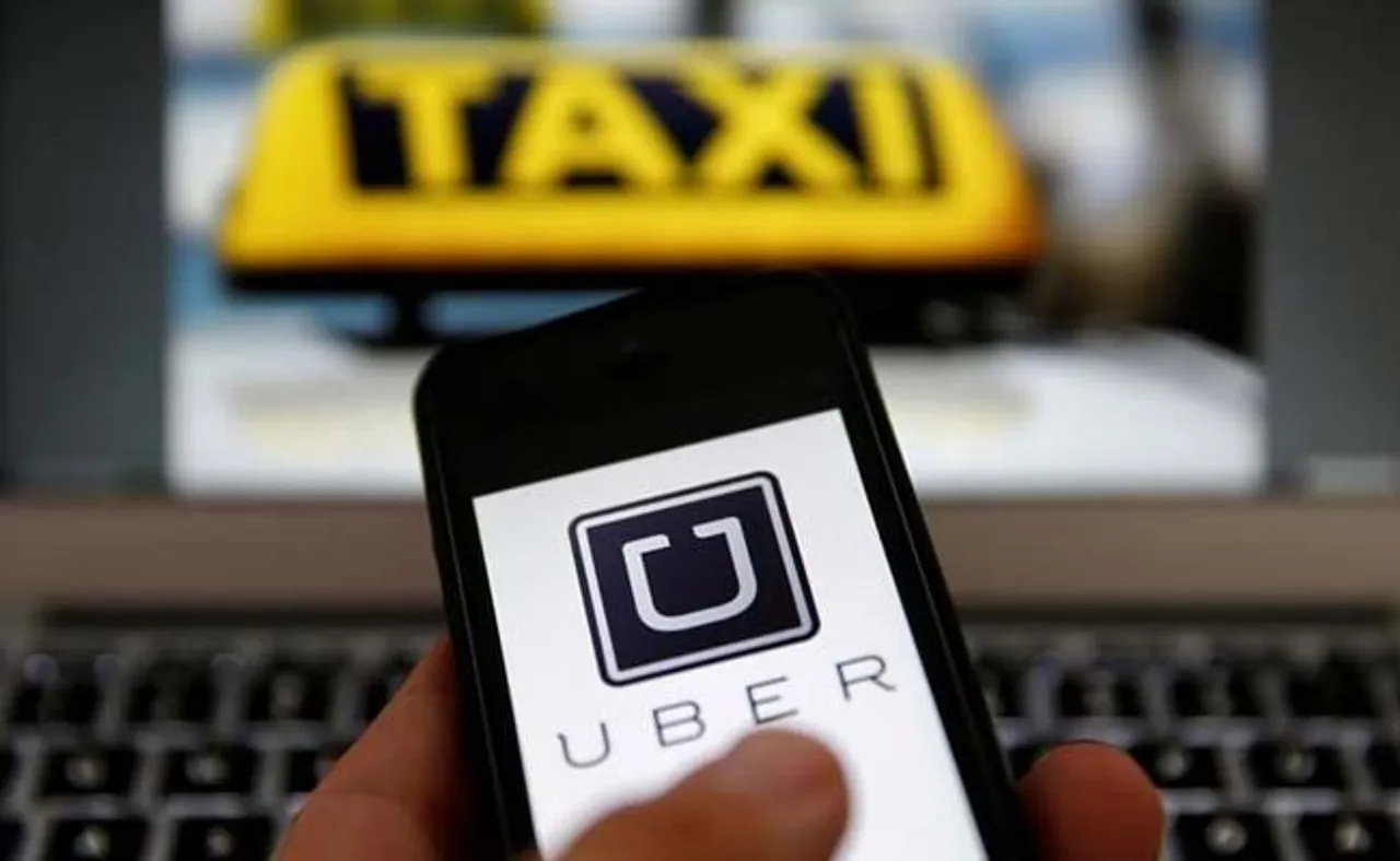 Uber Received 235 Rape Reports In 2018 In The United States