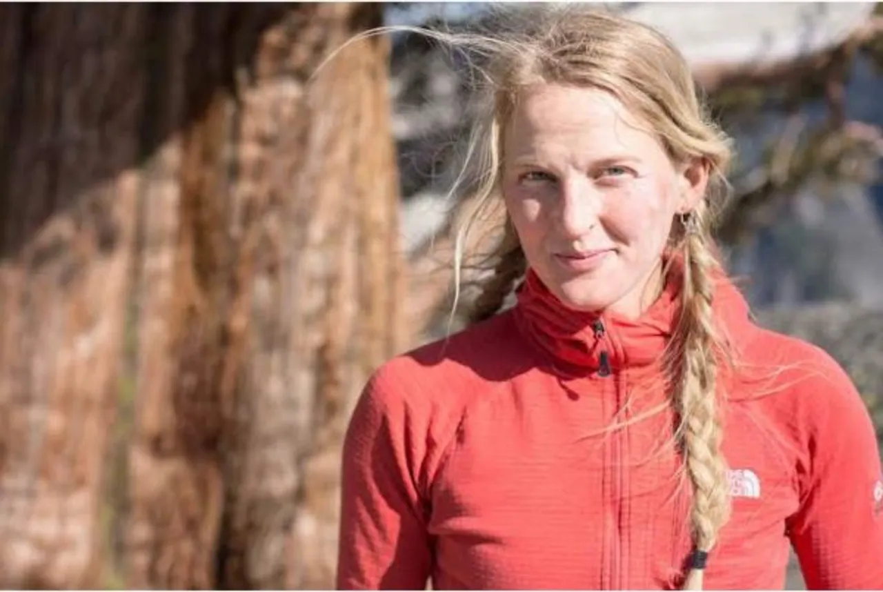 Emily Harrington Becomes The First Woman To Scale Yosemite’s El Capitan In Single Day