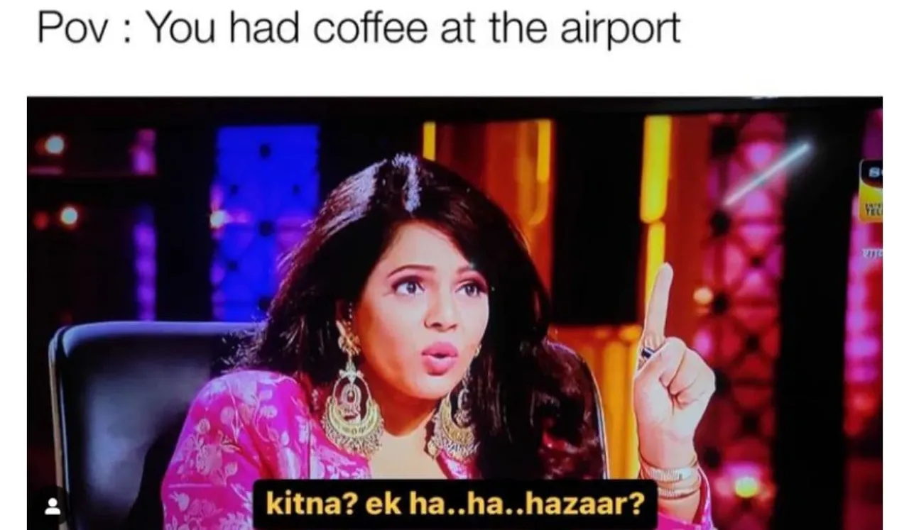 Here's A Look At Shark Tank India Season 2 Memes