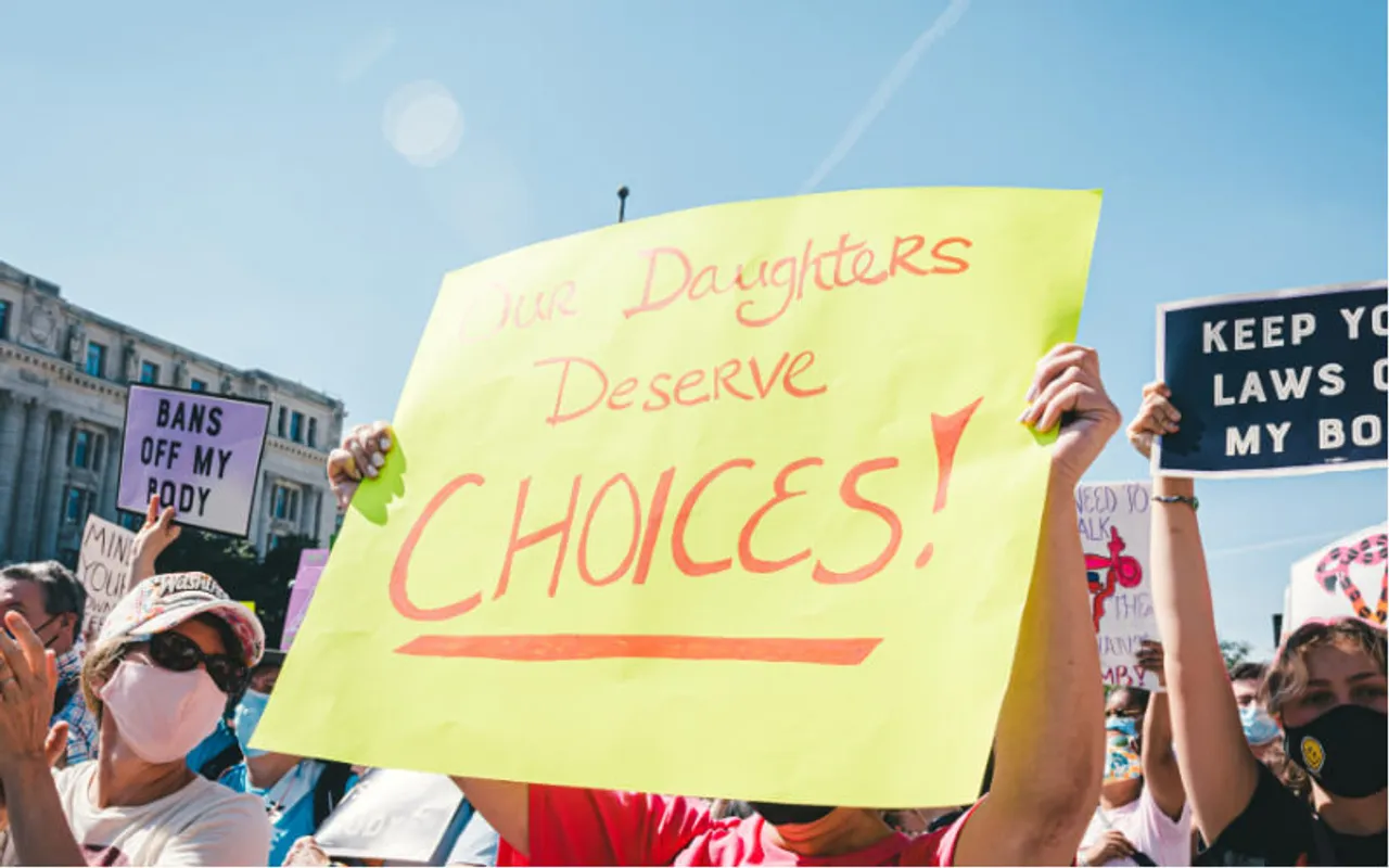 overruling Roe V Wade, direct democracy, Abortion Access