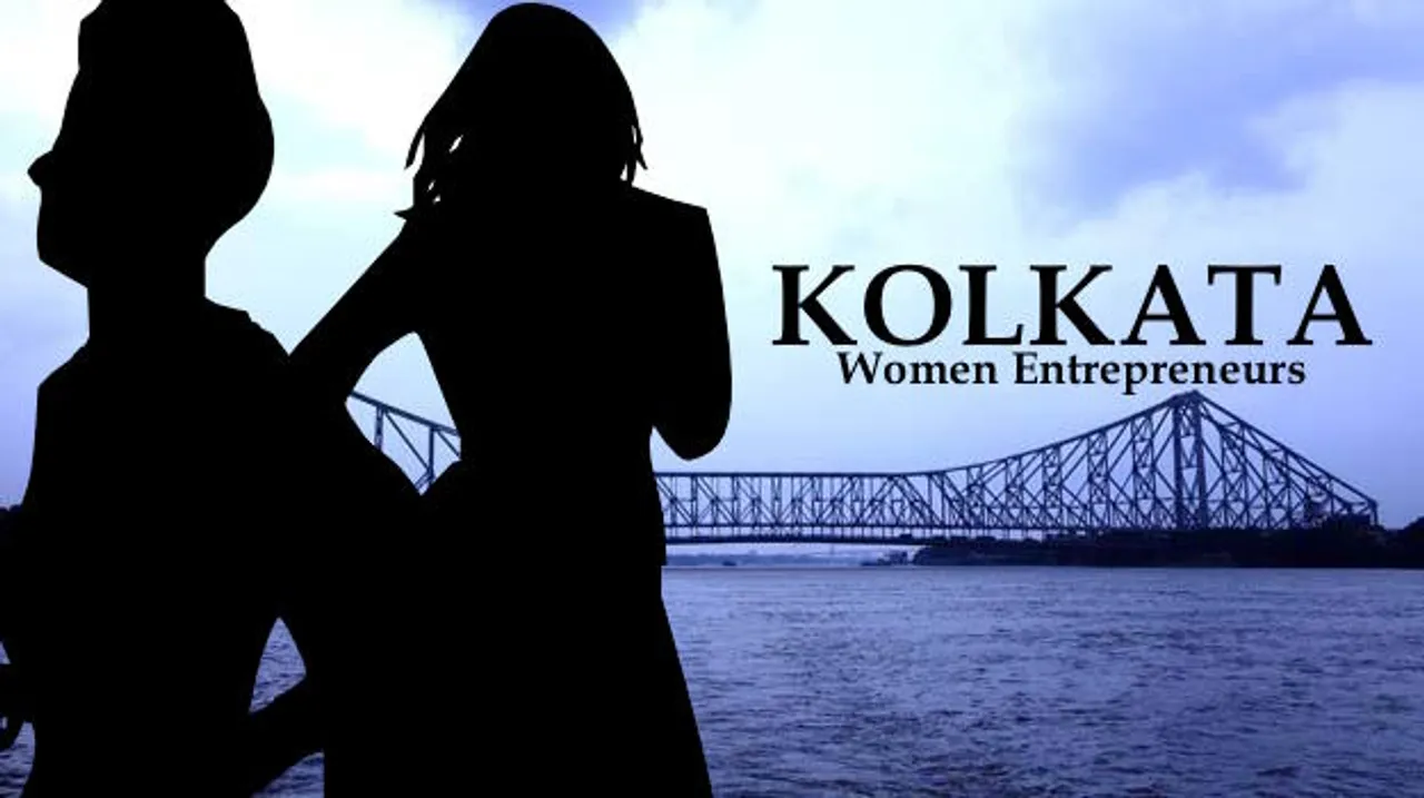 ‘Nothing is impossible’: 3 Kolkata women on being business-owners