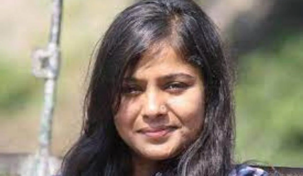 Priyanka Srivastava: This Lucknow Girl Helped Take NASA's Perseverance To Mars