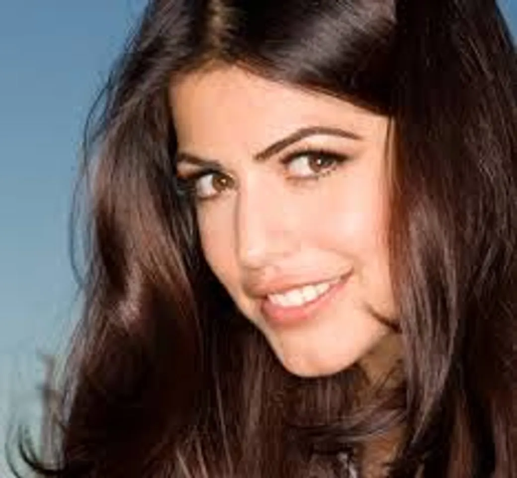 Shenaz Treasury’s open letter to India's power men