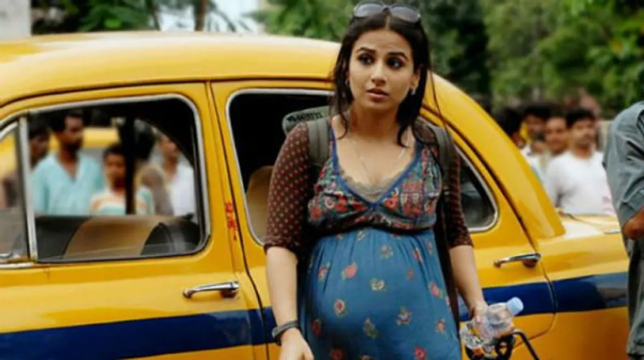 Vidya Balan’s 'Kahaani' To Be Re-Made In Korean