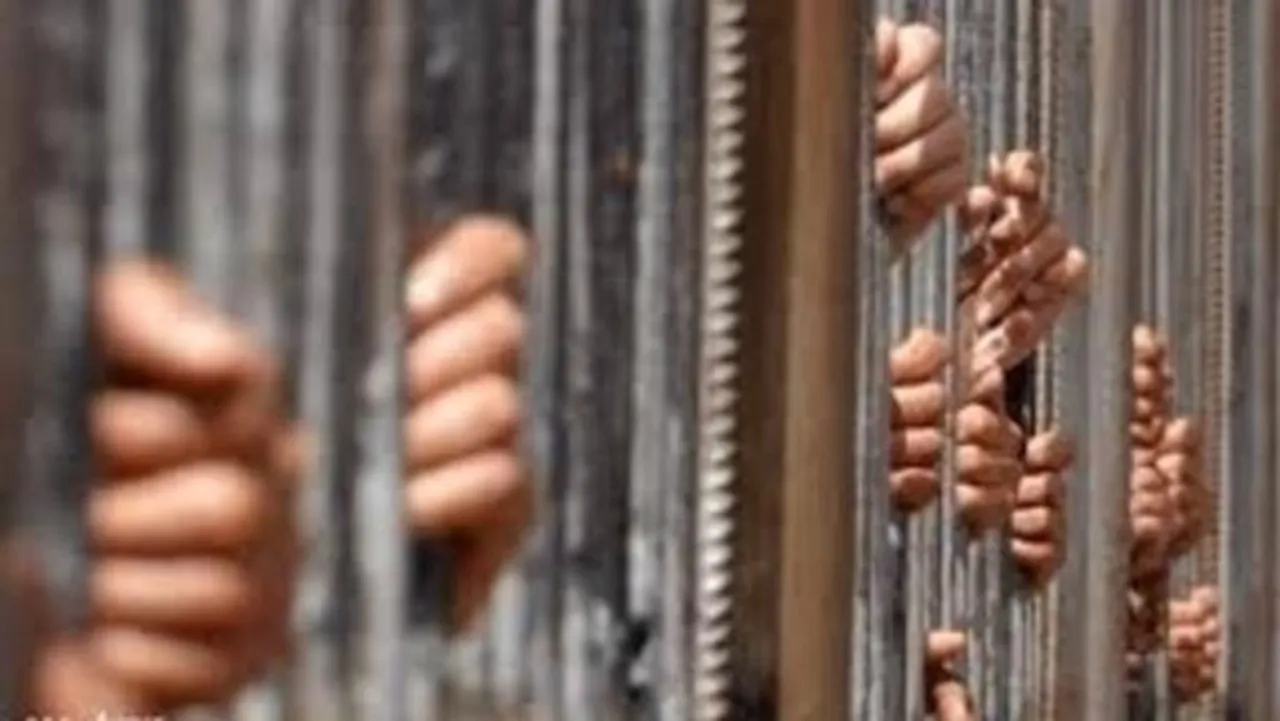NGO Pays Rs 4 Lakh To Release Pak Woman And Her Child From Jail 