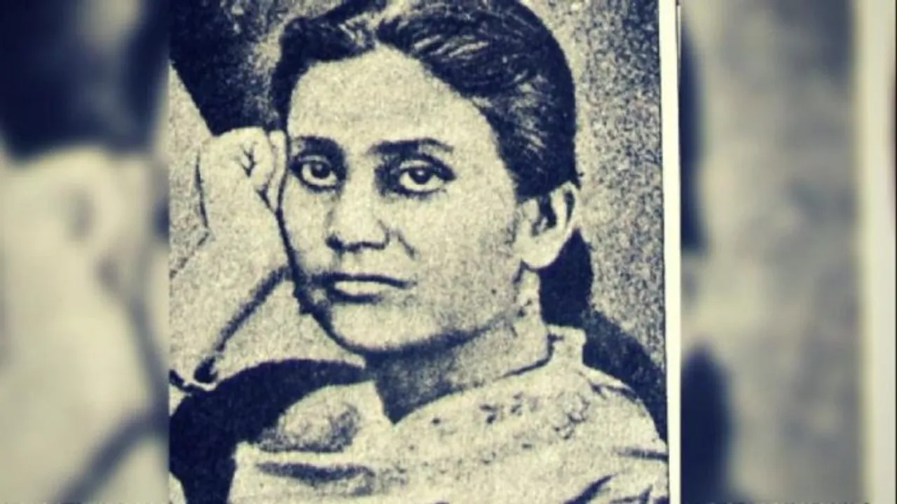 Kadambini Ganguly: The First Woman Practitioner Of Western Medicine
