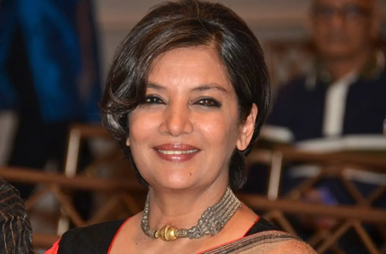 Shabana Azmi Tests Positive, Shabana Azmi accident, Shabana Azmi best films