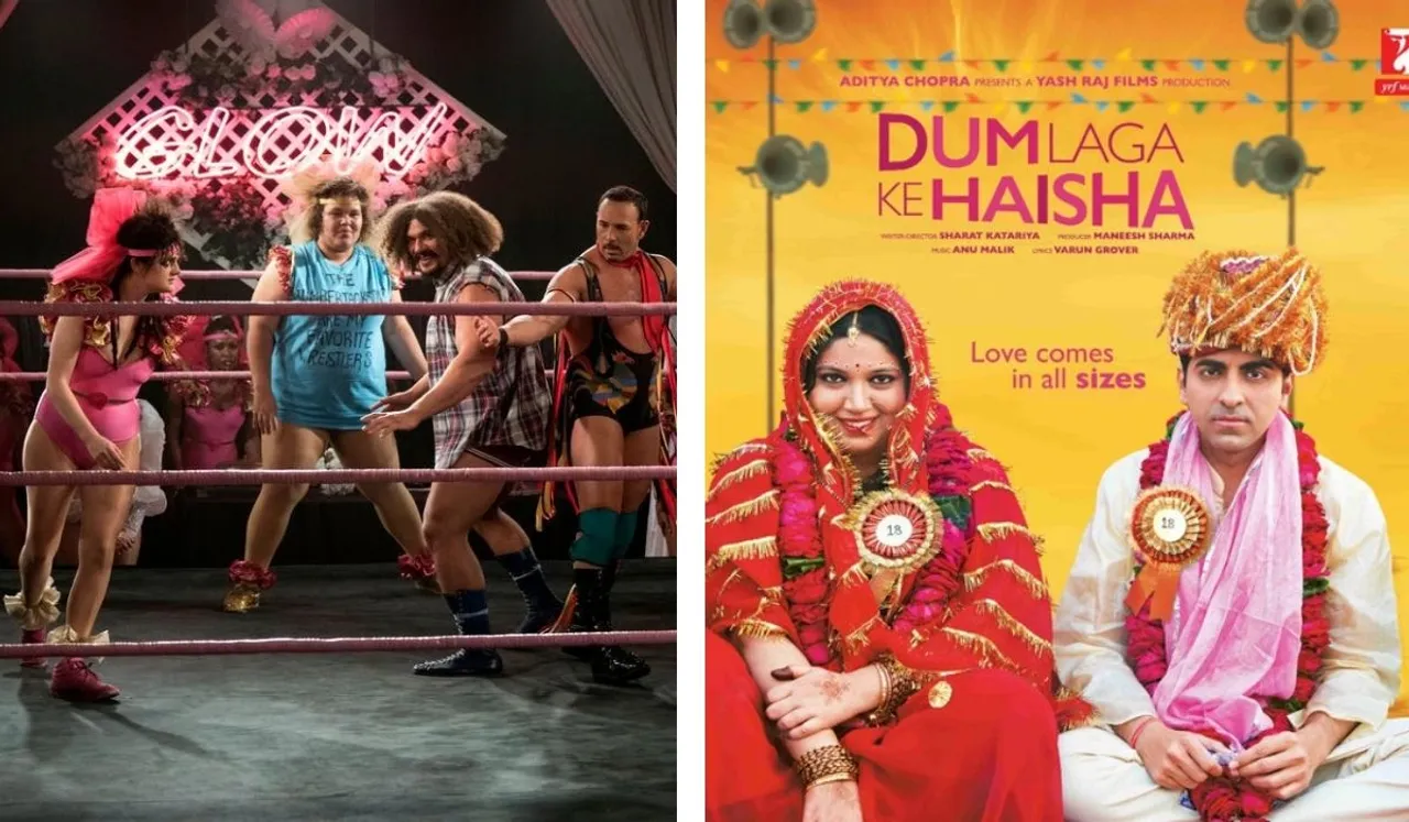 Fab Films And Shows That Promoted Body Positivity To Add In Your Watch List