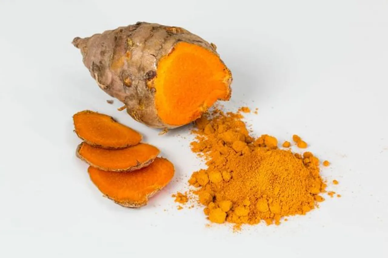IIT Madras Research Shows Active Principle From Turmeric May Improve Outcomes Of Cancer Therapies