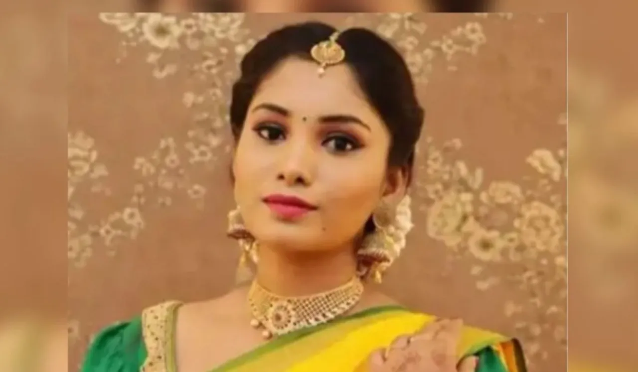 Kannada Actor Swathi Sathish's Face Swollen After Failed Root Canal Surgery