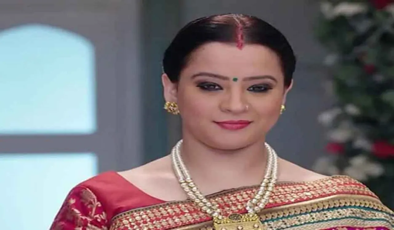 TV Actor Ekta Sharma With No Work On TV, Takes A Job At A Call Centre