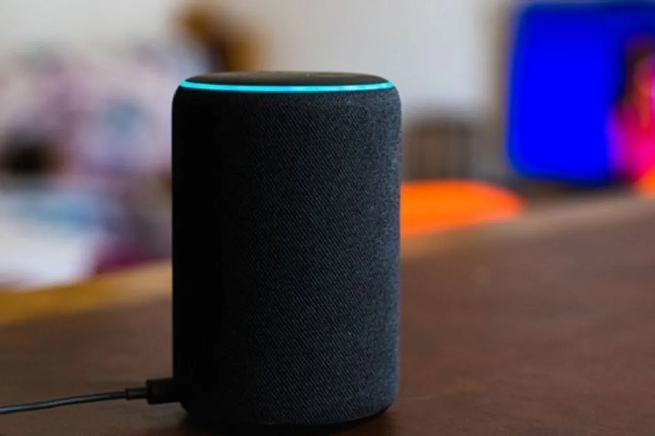 Alexa Tells Toddler To Touch Coin To Exposed Electric Plug