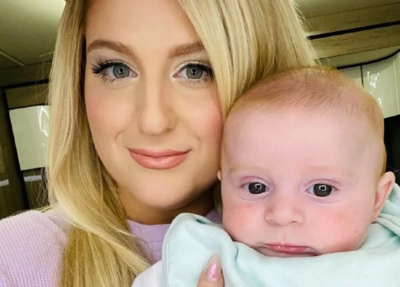 Meghan Trainor Reveals How 'Terrifying' Newborn Son's Birth Was After C Section, He Had Breathing Issues