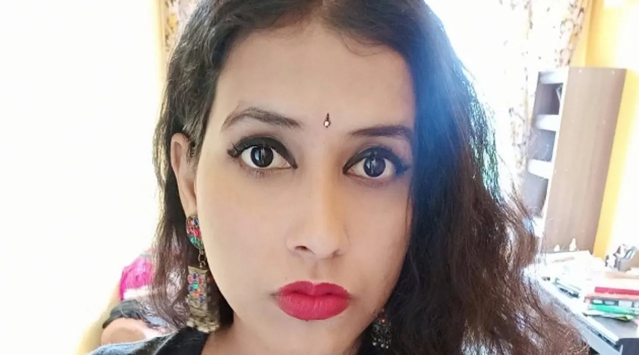 Who Is Shilpa Singh? Ten Things To Know About The Goa Professor Booked For "Hinduphobic" Post