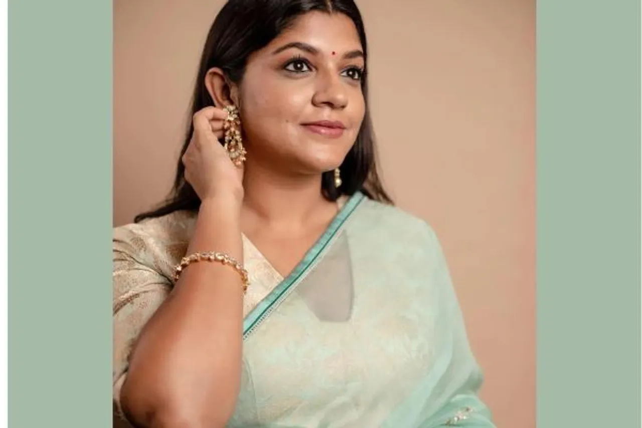 National Film Award For Best Actress , Who Is Aparna Balamurali?