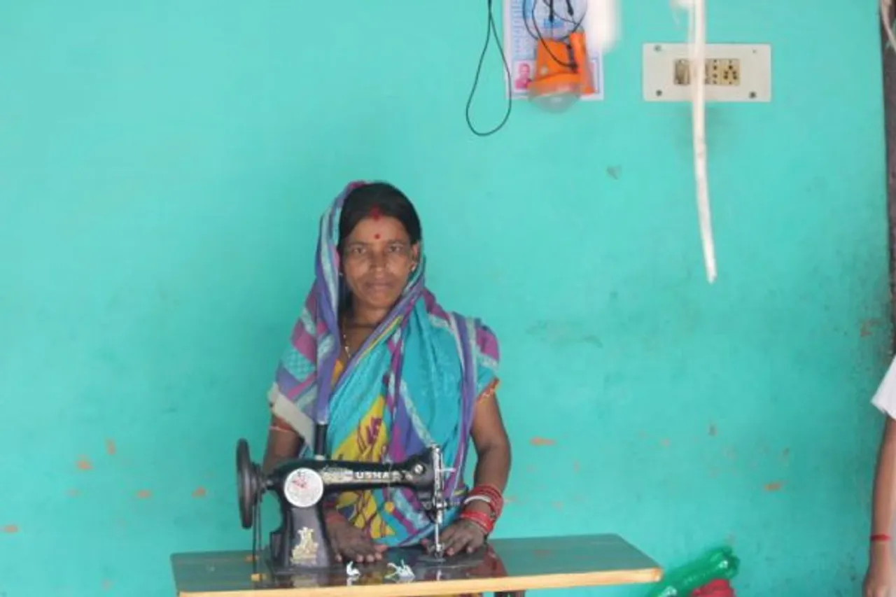 micro finance rural India, Women Fewer Legal Rights