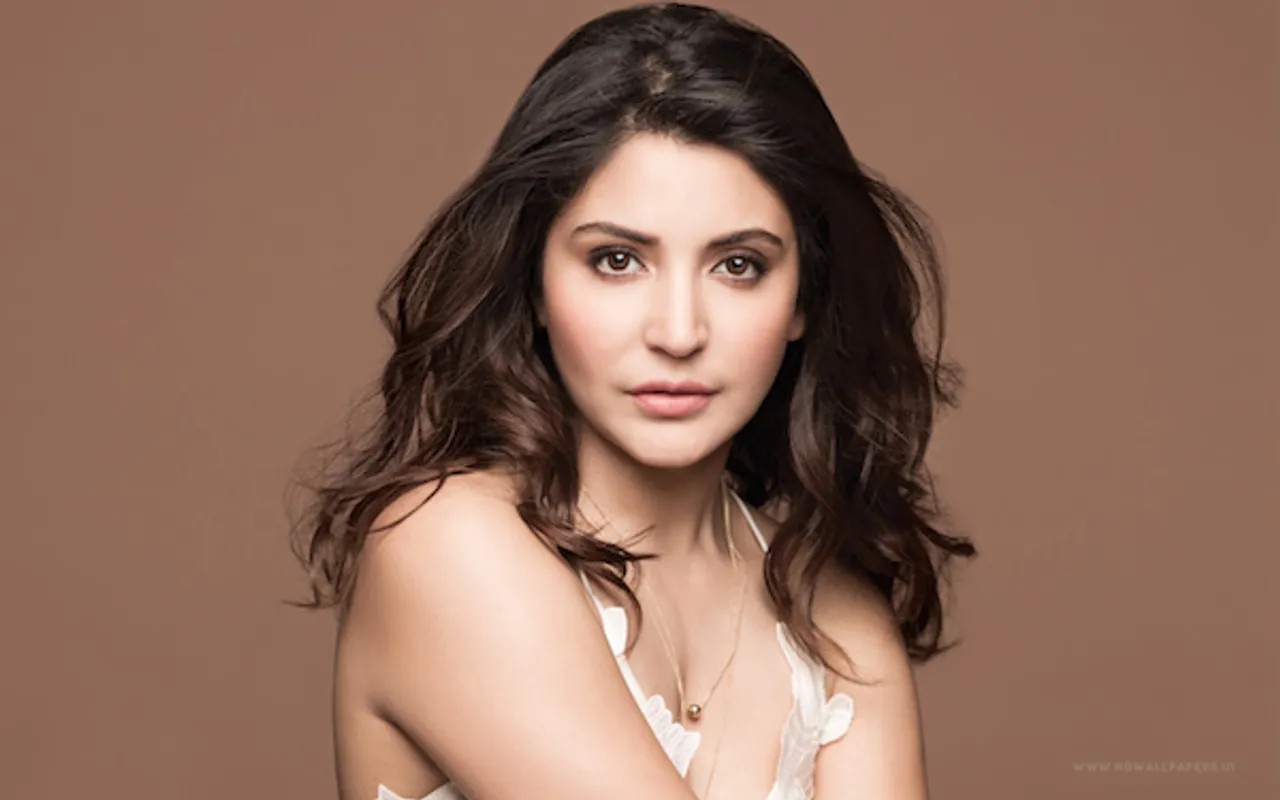 From NH10 to the Latest Pari Teaser, Anushka Proves She is Here to Stay