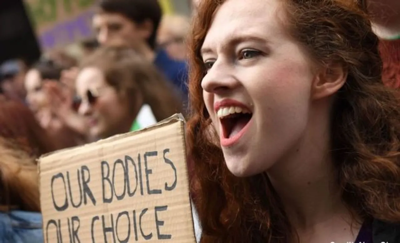 Alabama's Abortion Ban Is On Hold, But Can Women Rejoice?