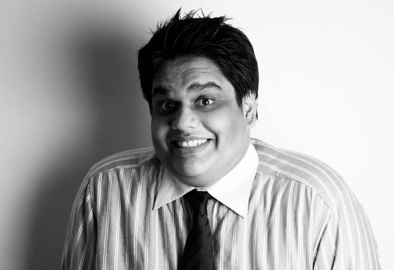 Tanmay Bhat Apologises For 'Failing' After Stepping Down As AIB's CEO