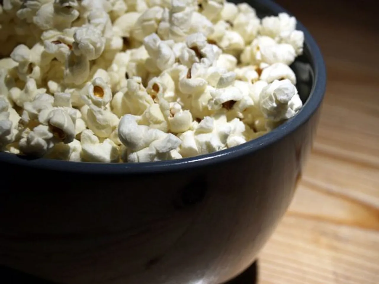 #Slap Popcorn with a Tangy-Spicy Sexist twist