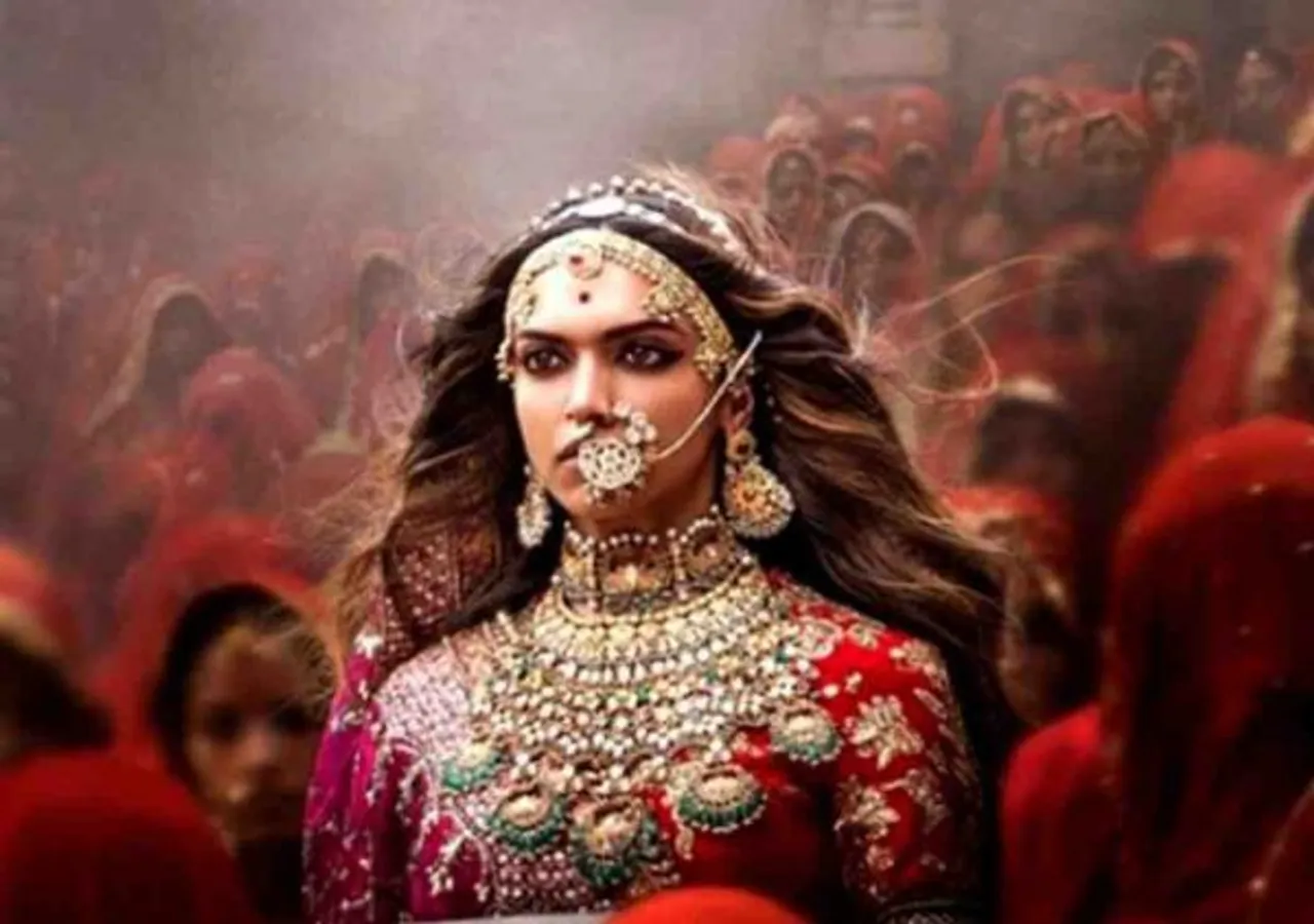 Padmavati-Padmavat : What is the Big Difference?