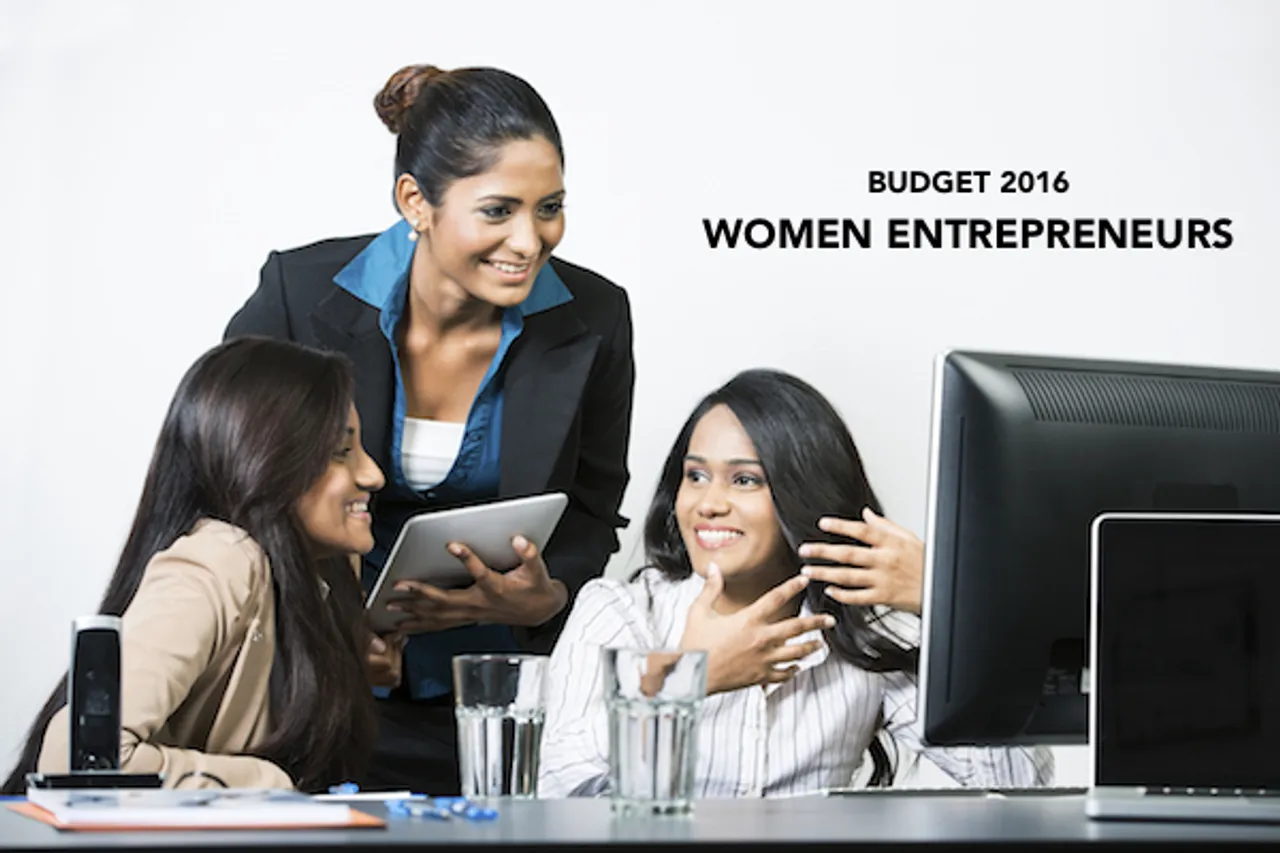 What Women Entrepreneurs Want From Budget 2016