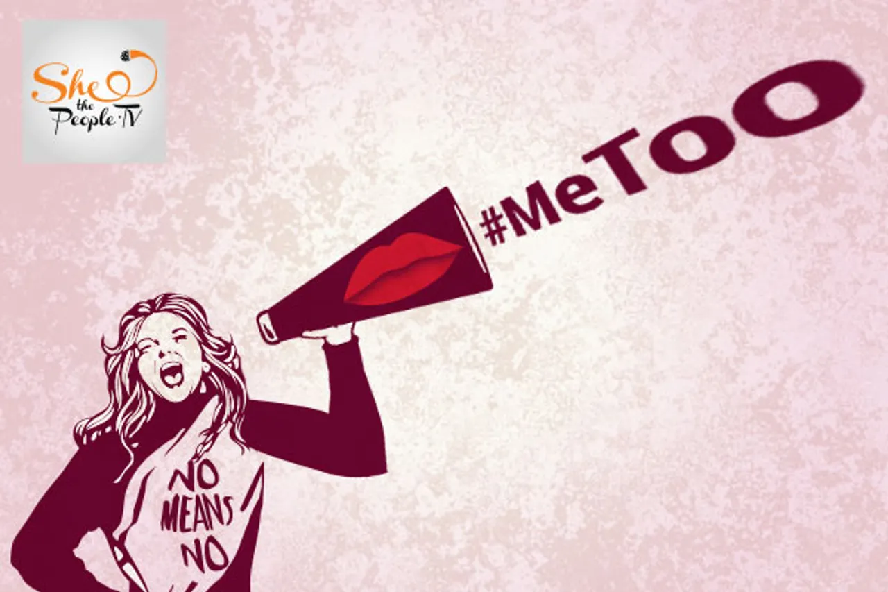 Of #MeToo, Sexual Overtures And The Road Ahead