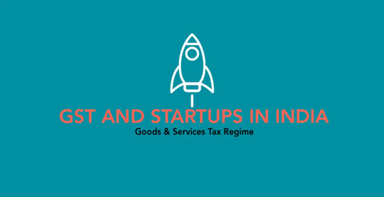 How does the Goods and Services Tax impact small entrepreneurs?