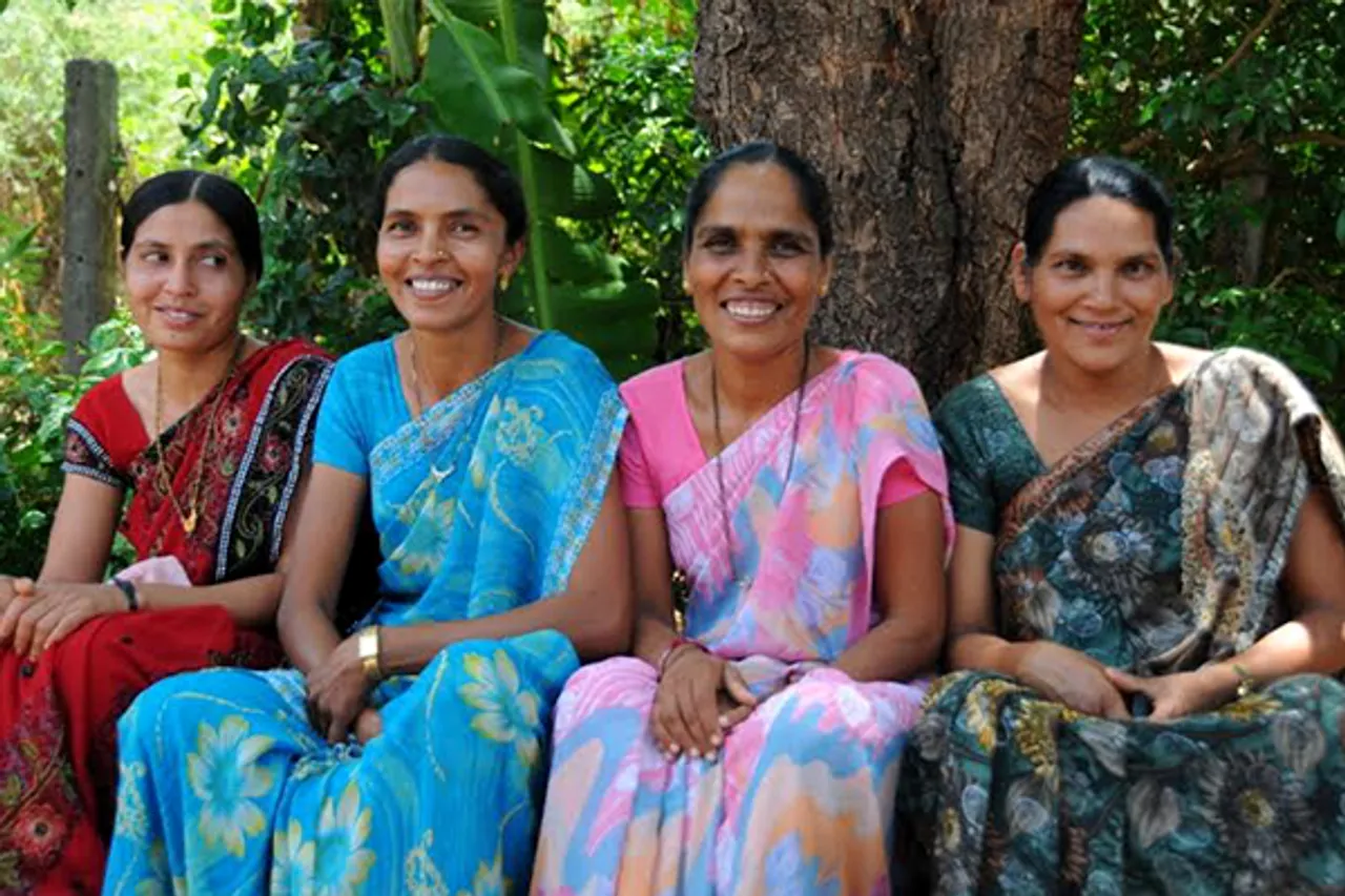 Five Female Sarpanchs Doing Stellar Work In Their Villages