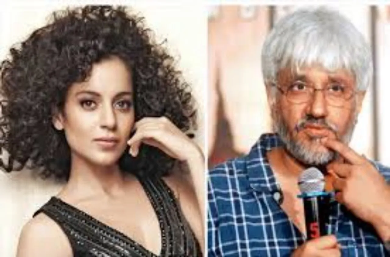 Will Bollywood biggies work with Kangana Ranaut? Vikram Bhatt speaks up