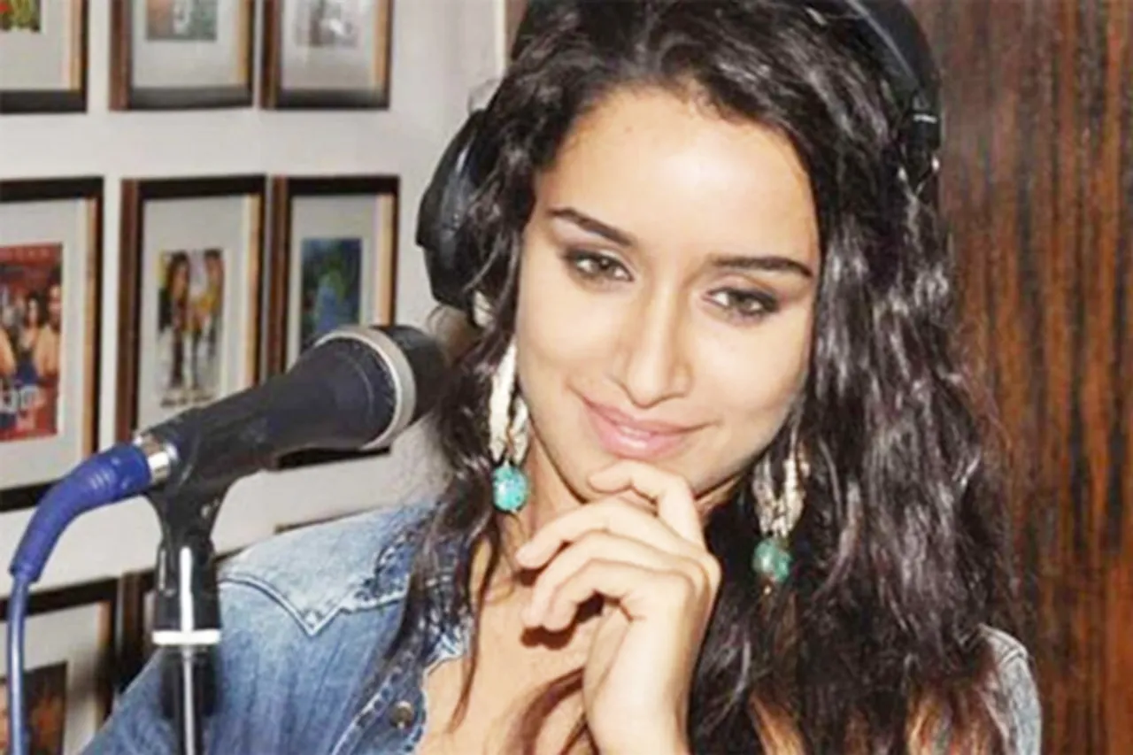 Shraddha Kapoor To Play Double Role In Chaalbaaz In London For The First Time