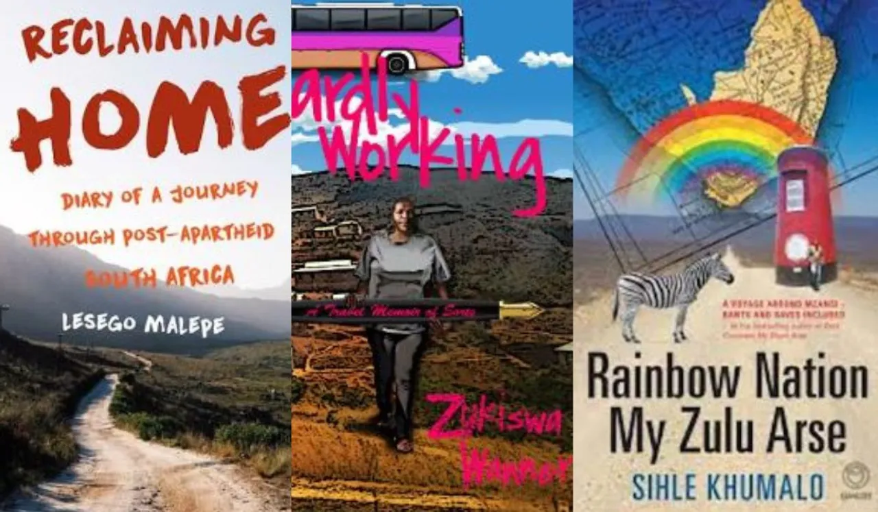 Black History Month: South African Travelogues You Must Read